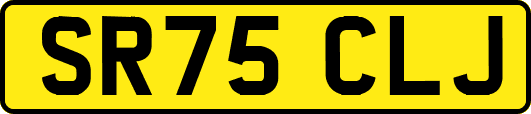 SR75CLJ