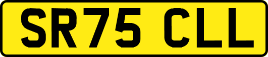 SR75CLL