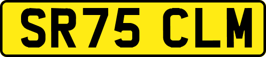 SR75CLM