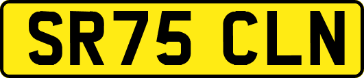 SR75CLN