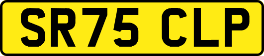SR75CLP