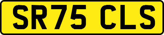 SR75CLS