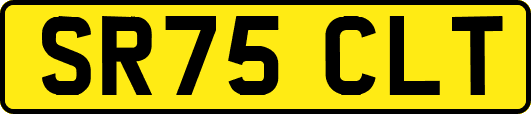 SR75CLT