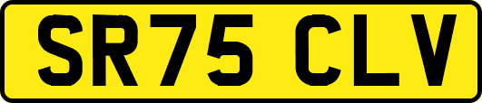 SR75CLV