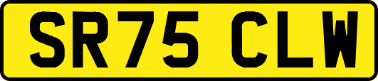 SR75CLW