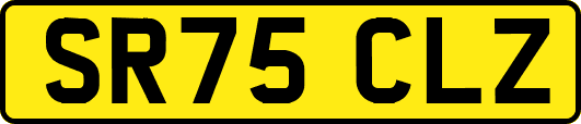 SR75CLZ
