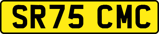 SR75CMC