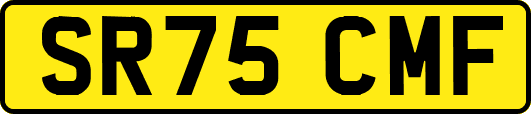 SR75CMF