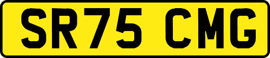 SR75CMG