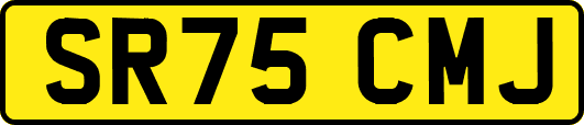 SR75CMJ