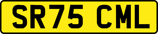SR75CML