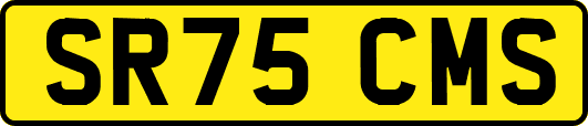 SR75CMS