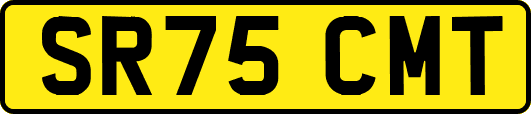 SR75CMT