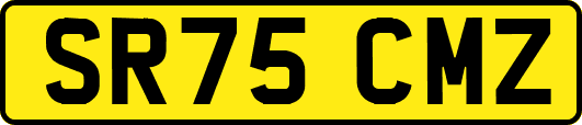 SR75CMZ