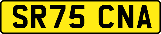 SR75CNA