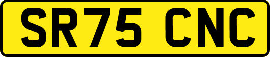 SR75CNC
