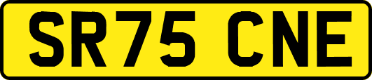 SR75CNE