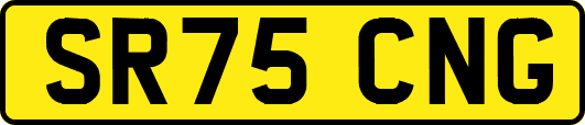 SR75CNG