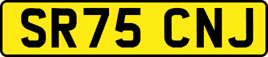SR75CNJ