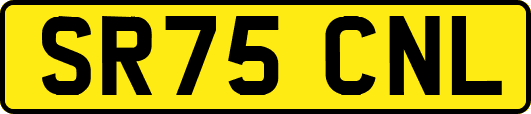 SR75CNL