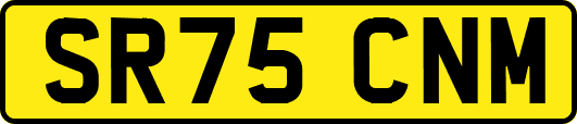 SR75CNM