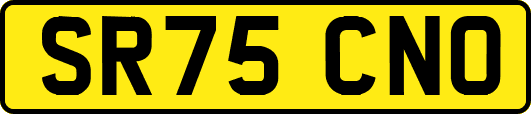 SR75CNO