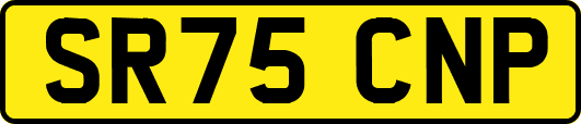 SR75CNP