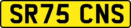 SR75CNS