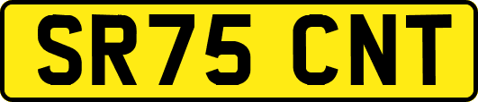 SR75CNT