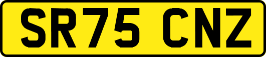 SR75CNZ