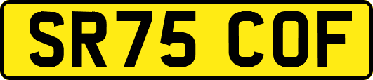 SR75COF