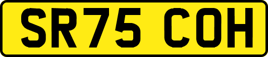 SR75COH