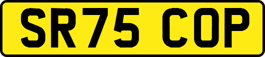 SR75COP