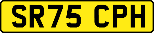 SR75CPH