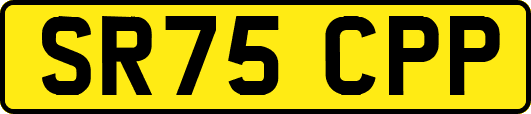 SR75CPP