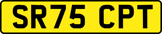 SR75CPT