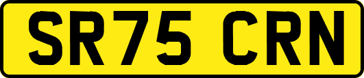 SR75CRN