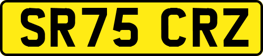 SR75CRZ