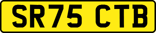 SR75CTB