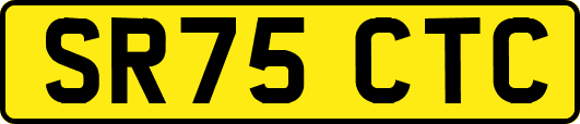 SR75CTC
