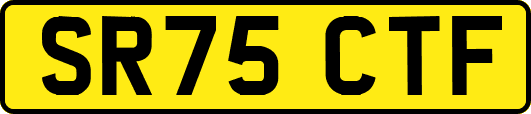 SR75CTF