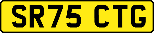 SR75CTG