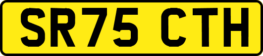 SR75CTH