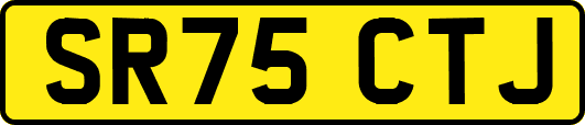 SR75CTJ
