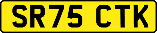 SR75CTK
