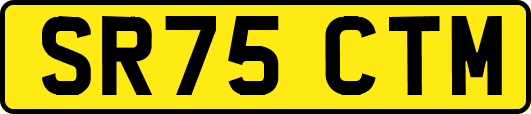SR75CTM
