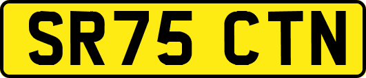 SR75CTN