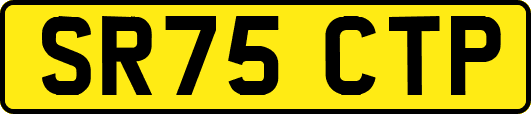 SR75CTP