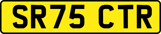 SR75CTR