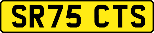 SR75CTS